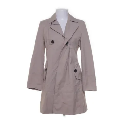 Trenchcoat (Beige) från Papaya Bomull, Polyamid, Polyester