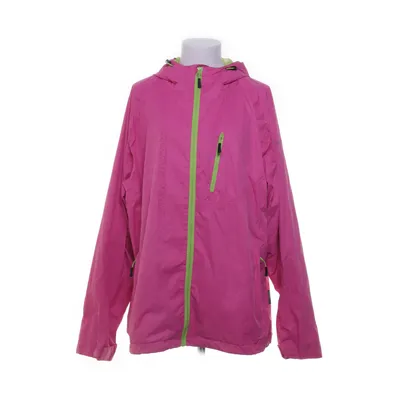Træningsjakke (Pink) fra On the Peak Polyester