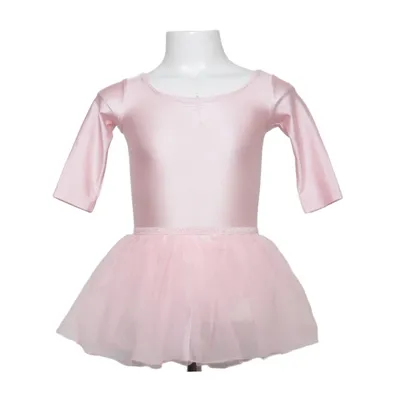 Tutu de danse (Rose)