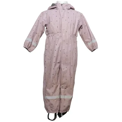 Overall (Roze) van MyWear Baby