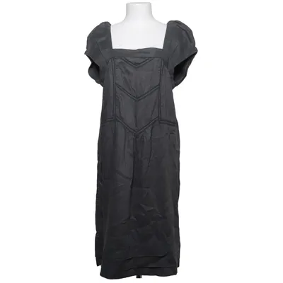 Dress (Gray) from Part Two Linen
