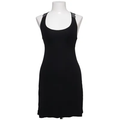 Dress (Black) from Cosabella Elastane, Polyamide, Viscose