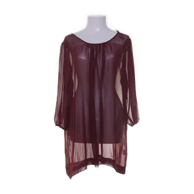 Blus (Röd) från Åhléns + Polyester