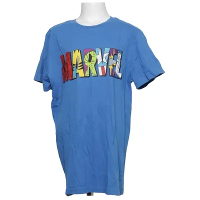 T-shirt (Blue, Multicolored) from Marvel