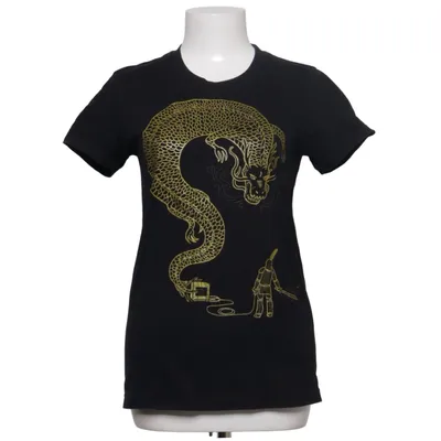 T-shirt (Hero Within) from Threadless