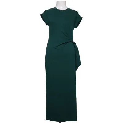 Wrap dress (Green) from Edited Elastane, Viscose