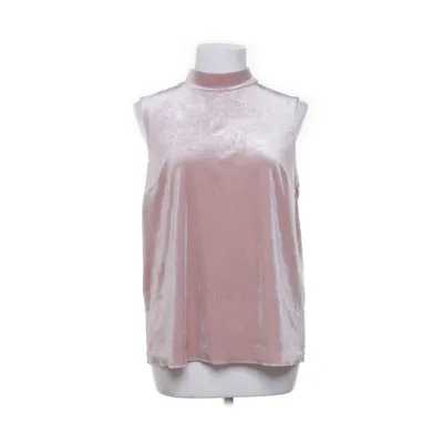Topp (Rosa) från STOCKH LM Elastan, Polyester