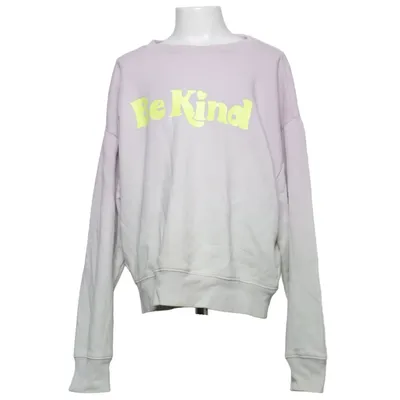 Sweatshirt (Rose, Vert, Multicolore) de Gap Kids Coton, Polyester