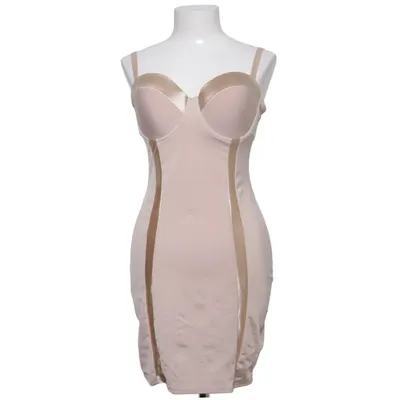 Shapewear-body (Beige) från Marilyn Monroe Elastan, Polyester