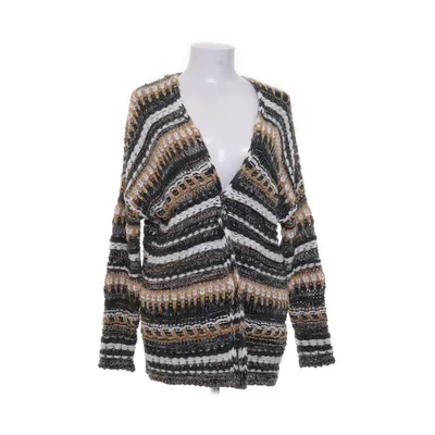 Kofta (Flerfärgad) från Pull & Bear Akryl, Polyamid, Mohair, Ull