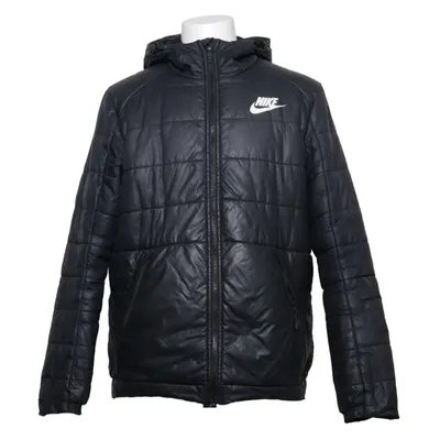 Vinterjacka (Grå) från Nike Polyester