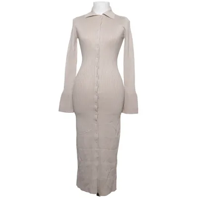 Blousejurk (Beige) van STOCKH LM Studio Polyamide, Viscose