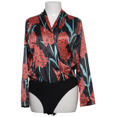 Body (Noir, Rouge, Multicolore) de New Imperial Coton
