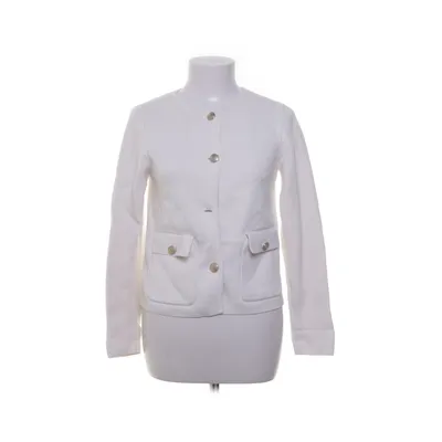 Cardigan (Hvid) fra Hampton Republic Bomuld, Nylon, Viscose