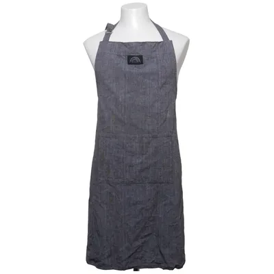 Tablier (Gris) de Bastian Coton
