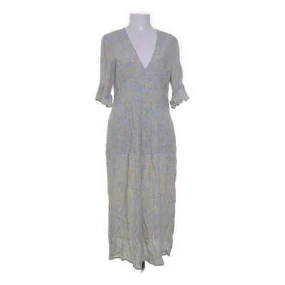 Dress (Blue, Multicolored) from Nué Notes Viscose