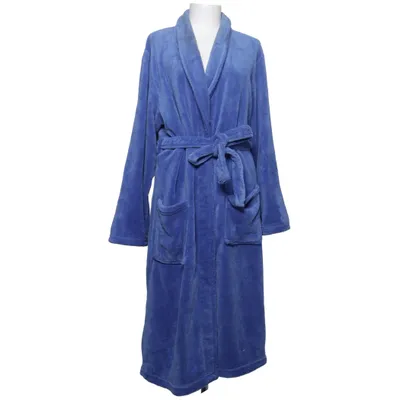 Peignoir (Bleu) de Calando