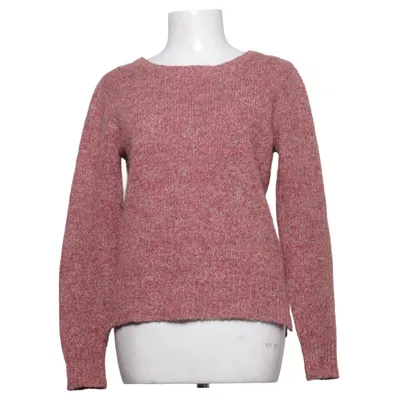 Trui (Roze) van Silence + Noise Acryl, Alpacawol, Polyester