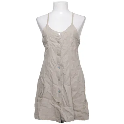 Klänning (Beige) från Lemon Linne