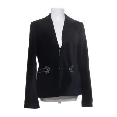 Kavaj (Svart) från DAY Birger et Mikkelsen Acetat, Bomull, Polyamid