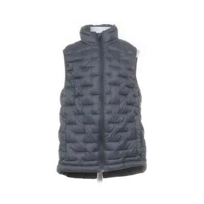 Outer vest (Gray) from Stadium Polyamide, Polyester