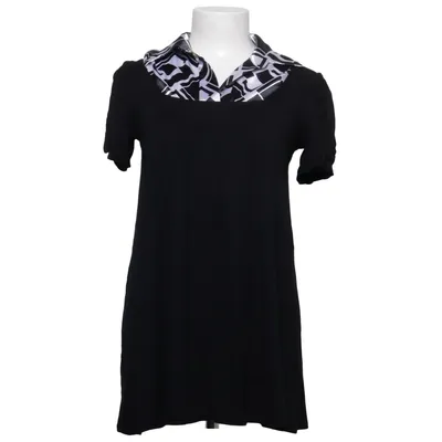 Robe (Noir, Blanc, Multicolore) de Juna