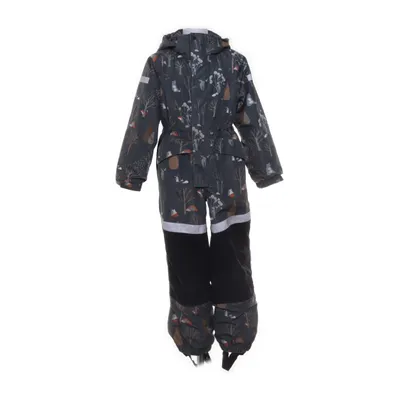 Overall (Grijs, Meerkleurig) van Everest Polyamide, Polyester