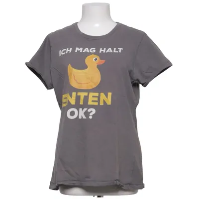 T-shirt (Gris) de Port & Company Coton