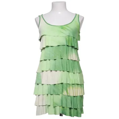 Robe (Vert, Beige) de Rinascimento