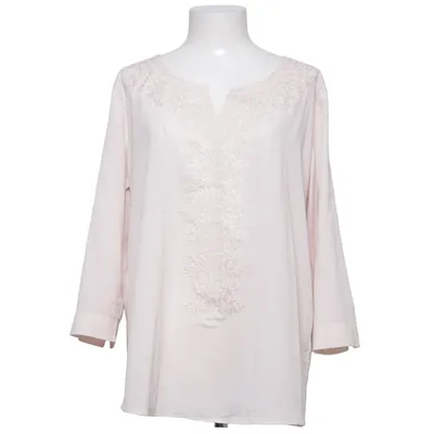 Blouse (Rose) de Purdey Polyester