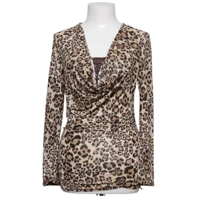 Top (Jennifer) van Jus D'Orange Elastaan, Polyester