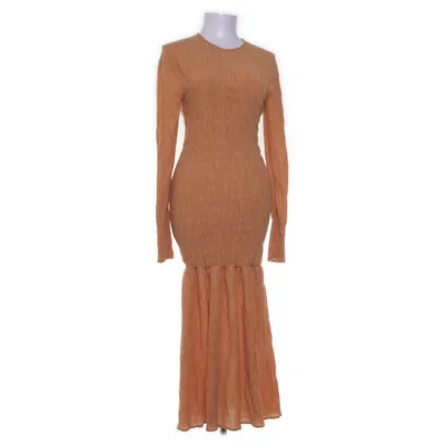 Långklänning (Orange) från Twist & Tango