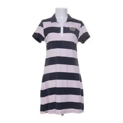 Pikéklänning (Blå, Rosa) från Marine Classics Bomull