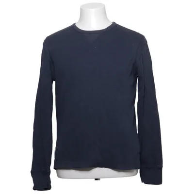 Long sleeve T-shirt (Blue) from Marc Ecko Cotton