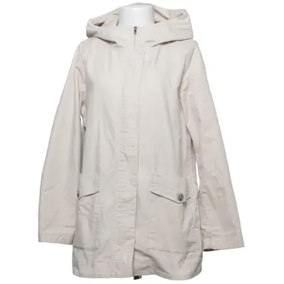 Jacka (Beige) från Elvine Bomull, Polyester
