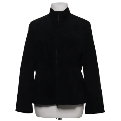 Veste polaire (Noir) de Blacky Dress Cuir