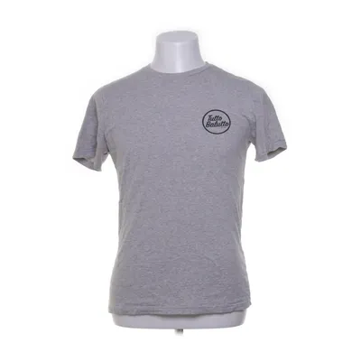 T-shirt (Grå) från Nakata Bomull