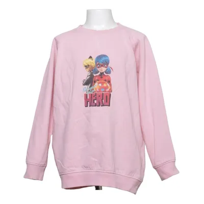 Sweatshirt (Pink) from Spreadshirt Cotton, Polyester