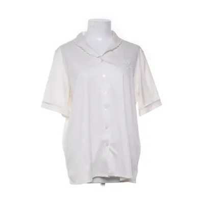 Skjorta (Beige) från Spader Dam