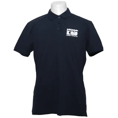 Polo shirt (Classic) from Clique Cotton