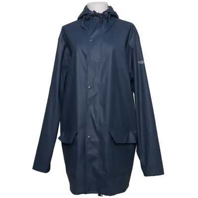Regnkappa (Torsten M Rain Jacket) från Weather Report Polyester