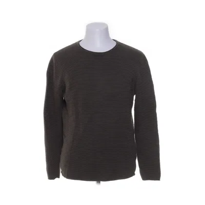 Sweater (Brun) fra Smog Bomuld