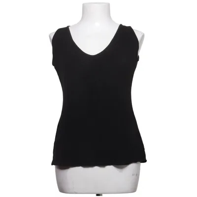 Tank Top (Black) from Maharani Viscose