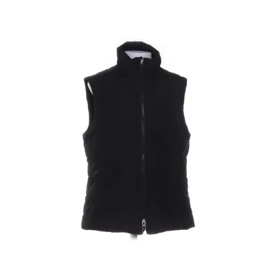 Outer vest (Black) from CRW Country & Riding Wear Polyester