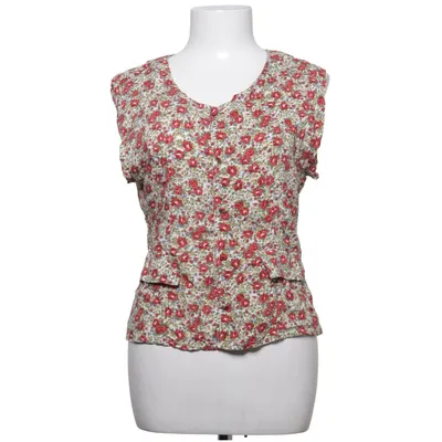 Haut (Blanc, Rouge, Vert) de Jennifer Collection Viscose