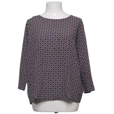 Blouse (Bleu, Blanc, Rouge) de Olsen Viscose