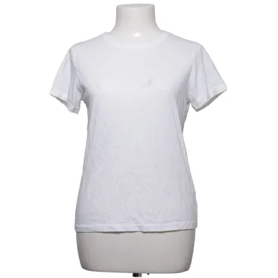 T-shirt (Hvid) fra Rolla's Bomuld, Polyester