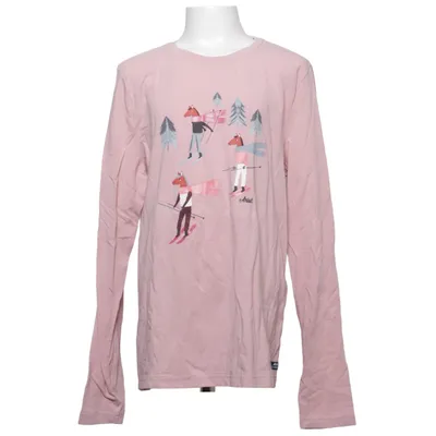 Långärmad t-shirt (Rosa) från Ariat