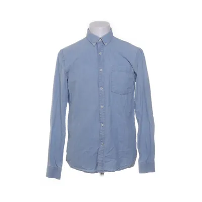 Denim shirt (Blue) from NN07 Cotton