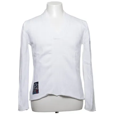 Tröja (Vit) från Pelle P Bomull